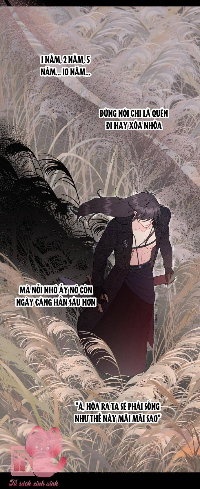 Tiền Là Tất Cả Chồng Là Phù Du Chapter 87 - Trang 17