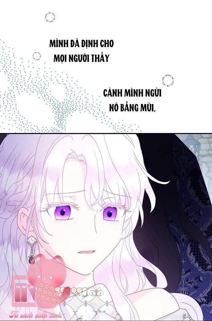 Tiền Là Tất Cả Chồng Là Phù Du Chapter 99 - Trang 19