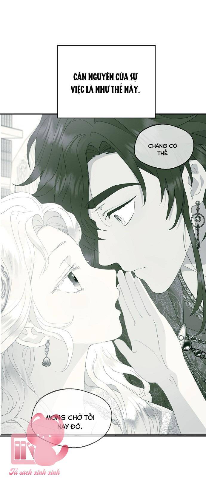 Tiền Là Tất Cả Chồng Là Phù Du Chapter 95 - Trang 1