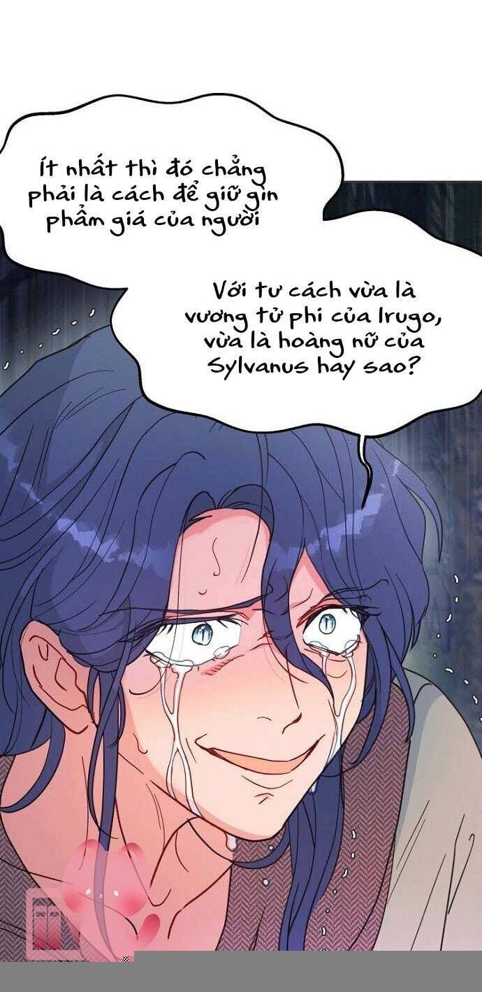 Tiền Là Tất Cả Chồng Là Phù Du Chapter 98 - Trang 40
