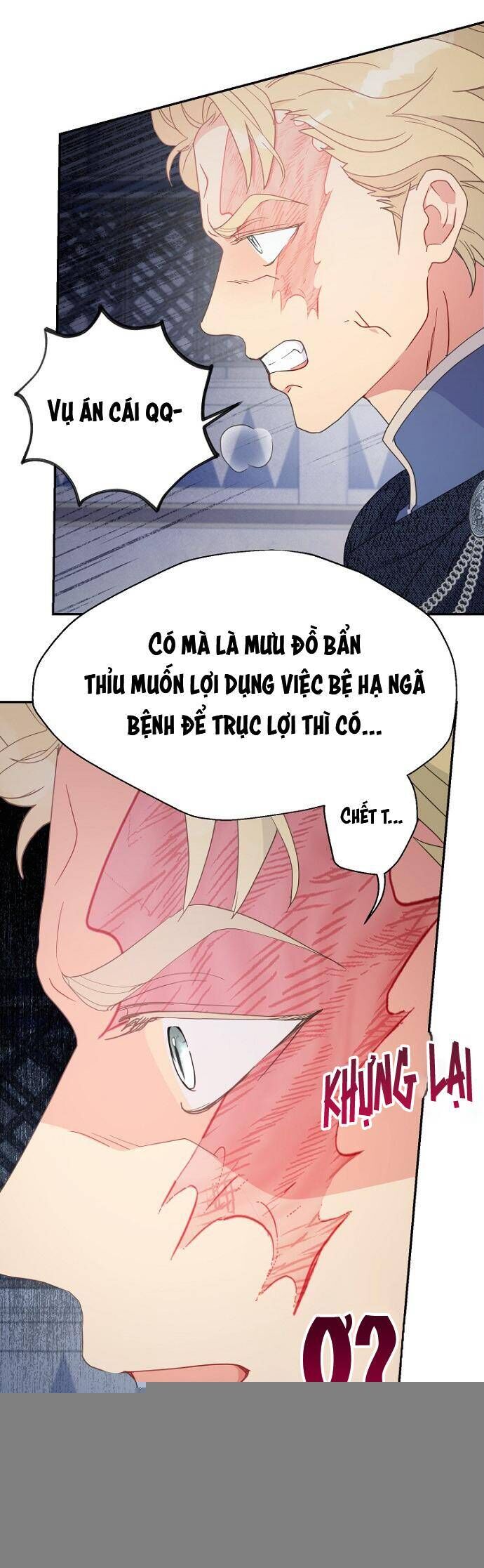 Tiền Là Tất Cả Chồng Là Phù Du Chapter 97 - Trang 48
