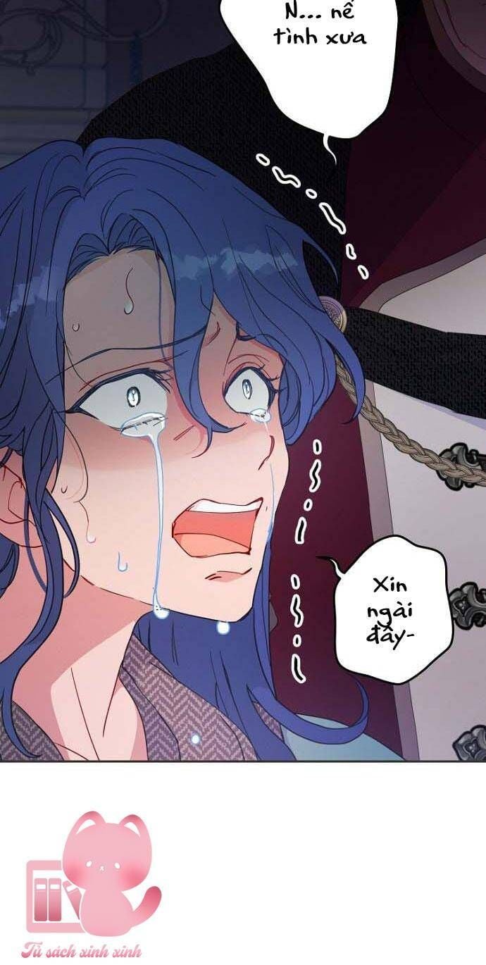 Tiền Là Tất Cả Chồng Là Phù Du Chapter 100 - Trang 42