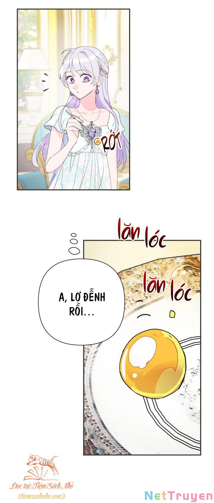 Tiền Là Tất Cả Chồng Là Phù Du Chapter 10 - Trang 16