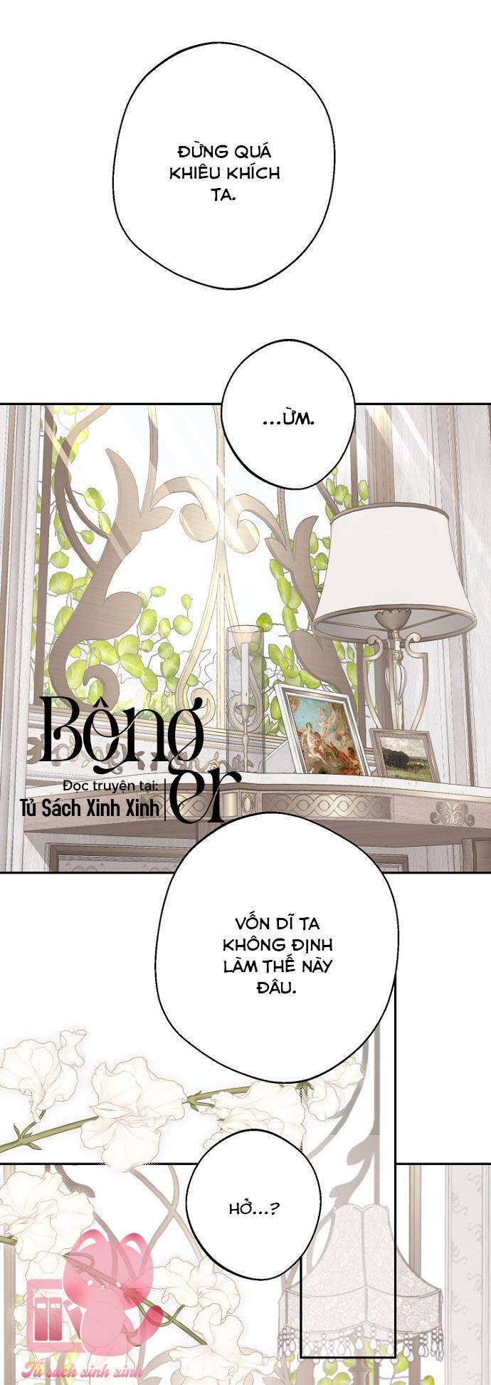 Tiền Là Tất Cả Chồng Là Phù Du Chapter 90 - Trang 14