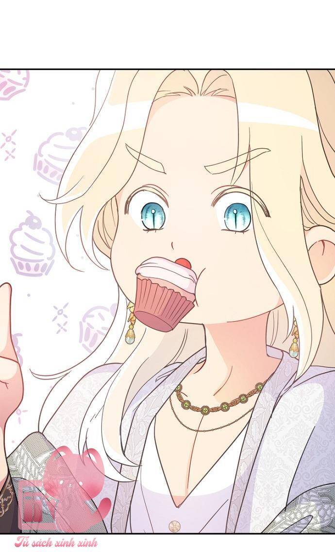 Tiền Là Tất Cả Chồng Là Phù Du Chapter 89 - Trang 19