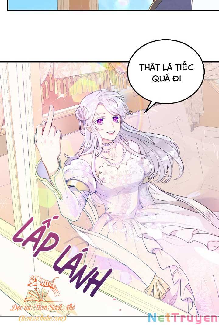 Tiền Là Tất Cả Chồng Là Phù Du Chapter 1 - Trang 12