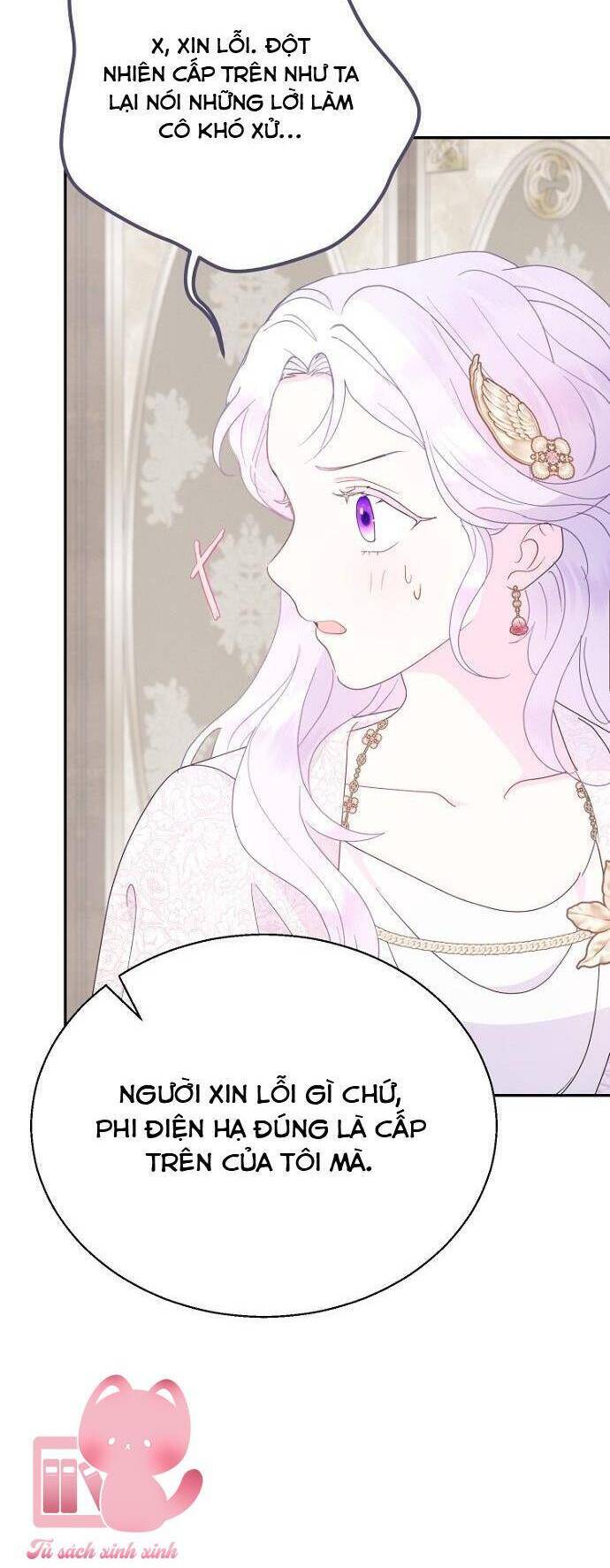 Tiền Là Tất Cả Chồng Là Phù Du Chapter 94 - Trang 48