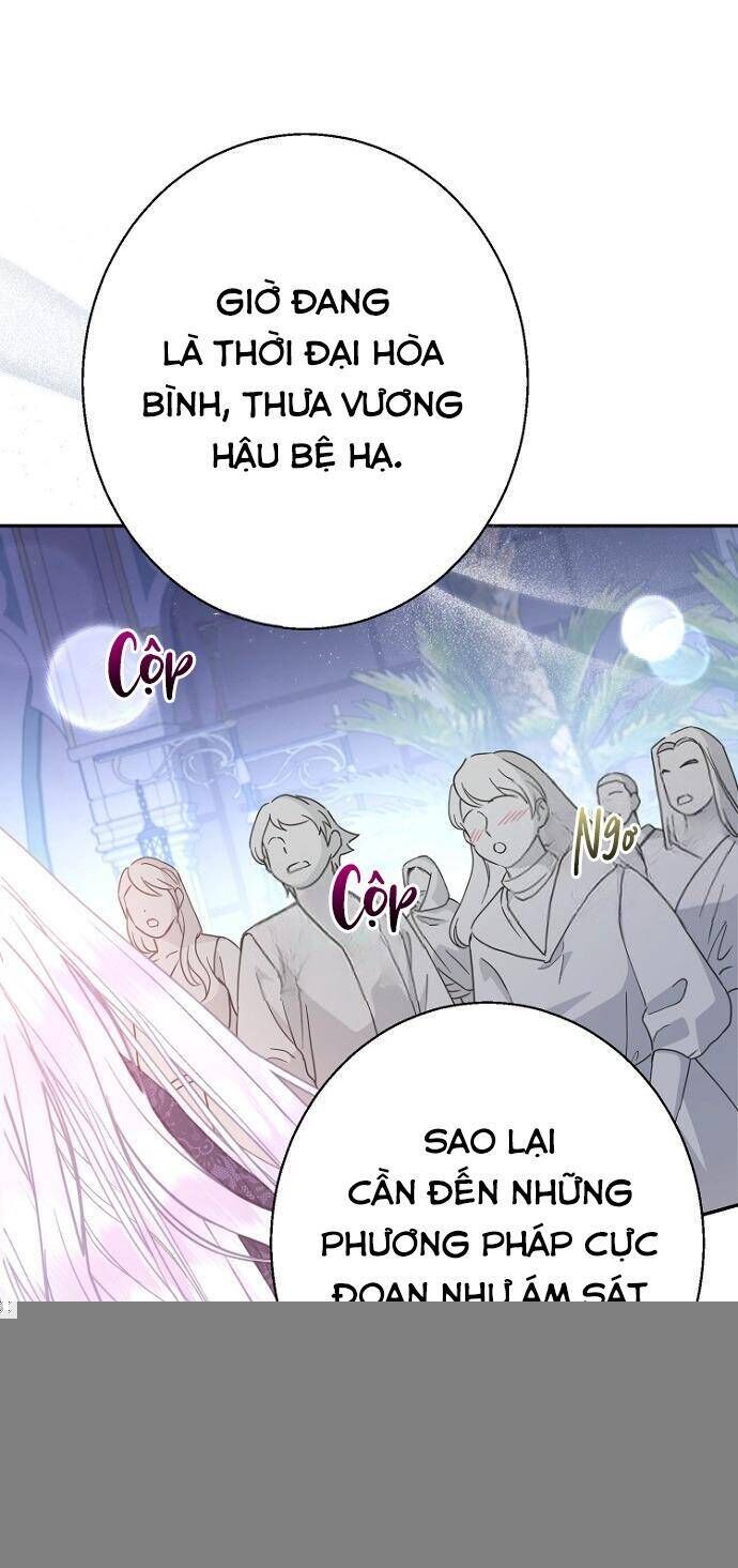 Tiền Là Tất Cả Chồng Là Phù Du Chapter 99 - Trang 44