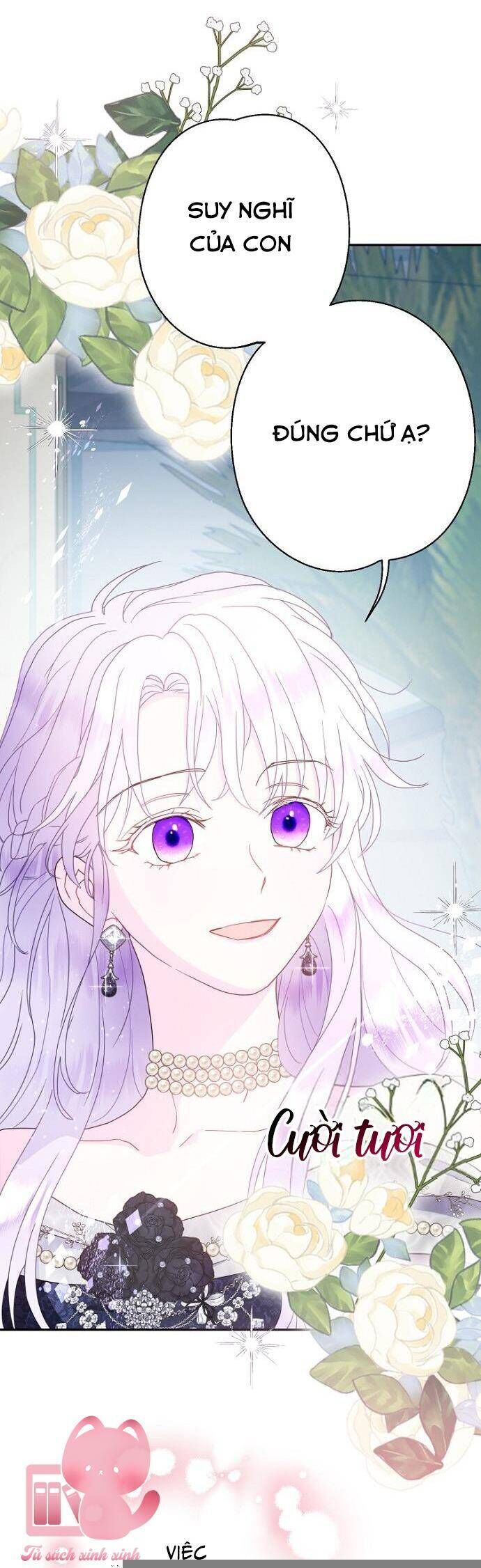 Tiền Là Tất Cả Chồng Là Phù Du Chapter 99 - Trang 60