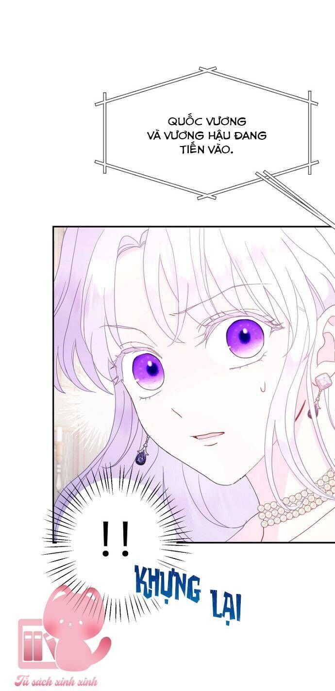 Tiền Là Tất Cả Chồng Là Phù Du Chapter 96 - Trang 19