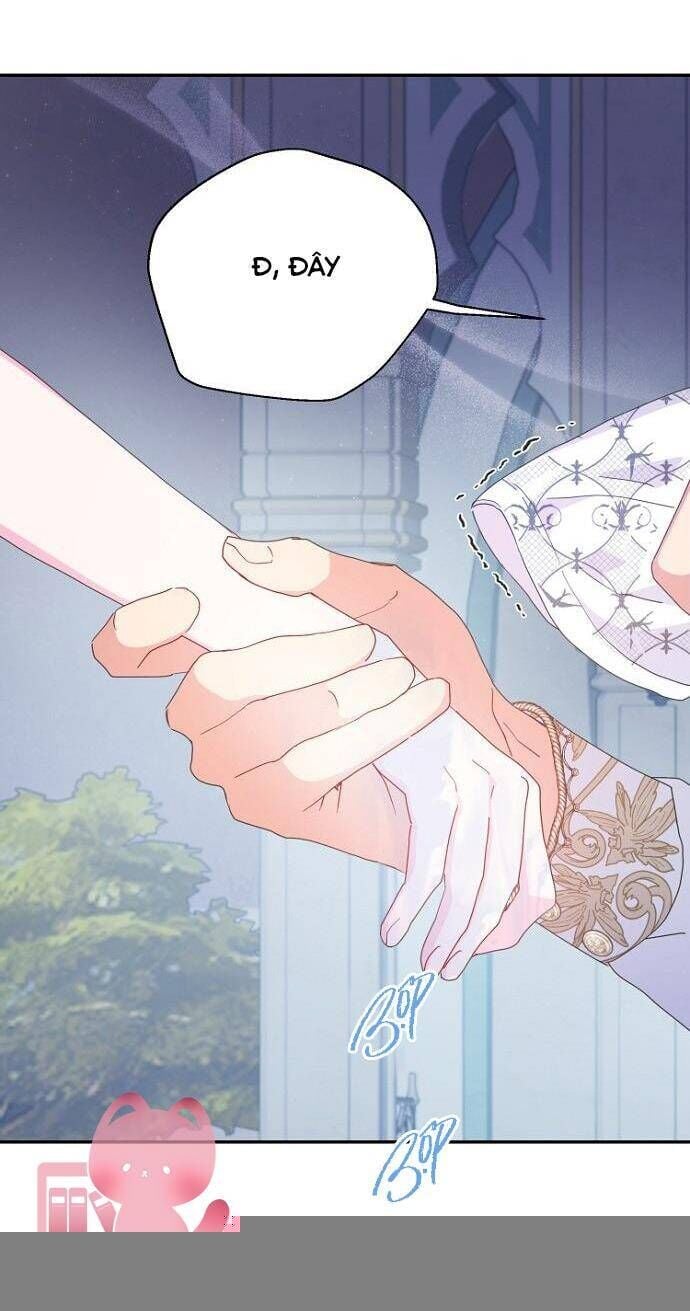 Tiền Là Tất Cả Chồng Là Phù Du Chapter 99 - Trang 14
