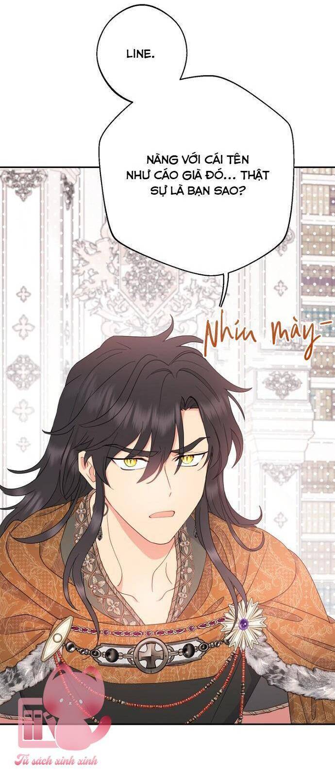Tiền Là Tất Cả Chồng Là Phù Du Chapter 94 - Trang 16