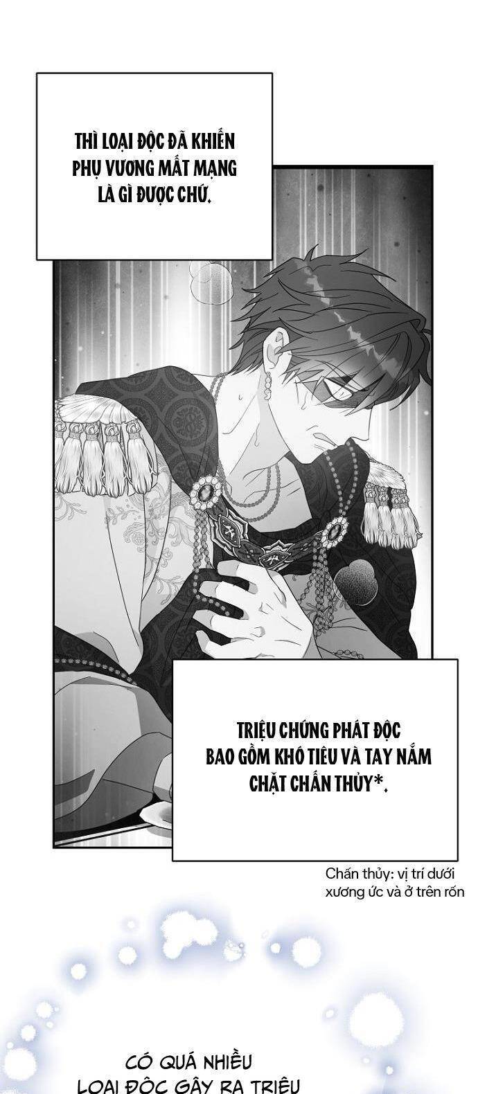 Tiền Là Tất Cả Chồng Là Phù Du Chapter 94 - Trang 8