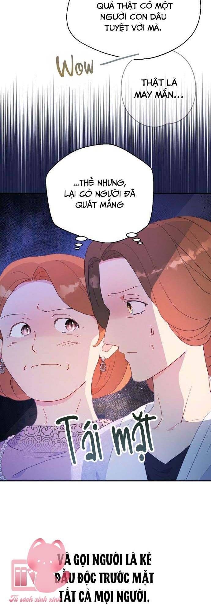 Tiền Là Tất Cả Chồng Là Phù Du Chapter 100 - Trang 9