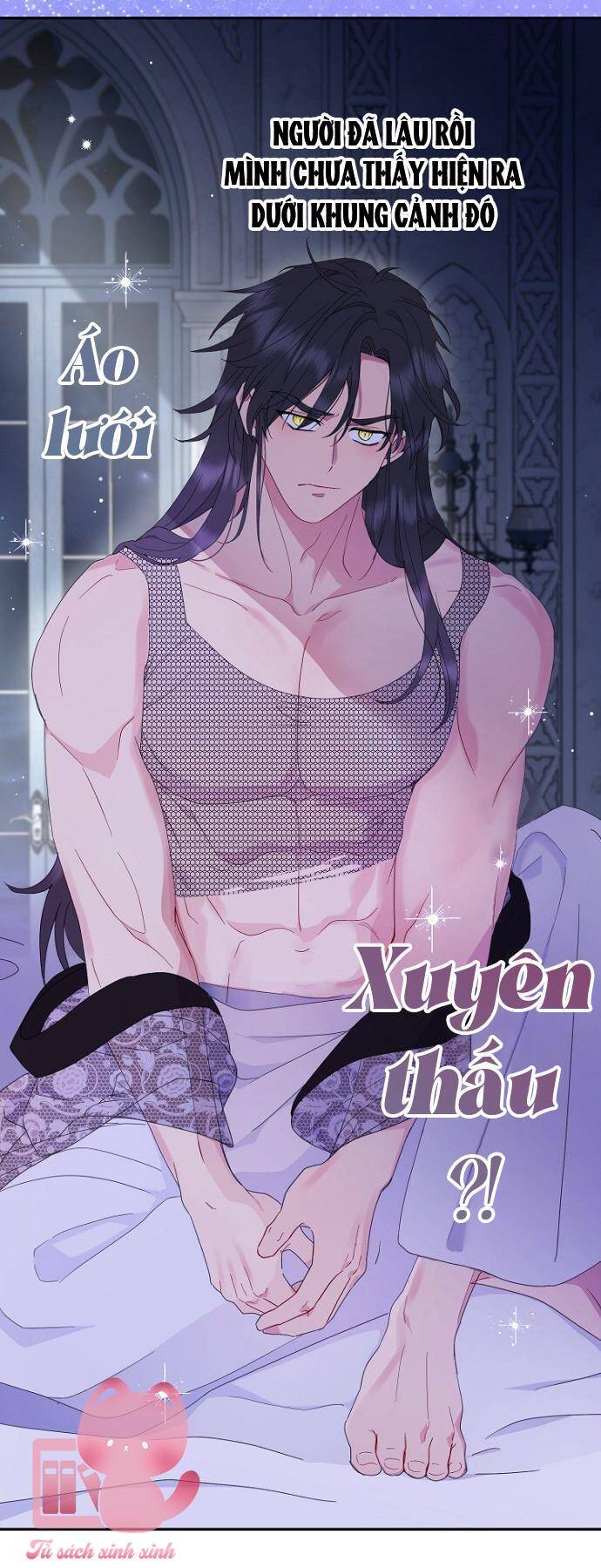 Tiền Là Tất Cả Chồng Là Phù Du Chapter 86 - Trang 6
