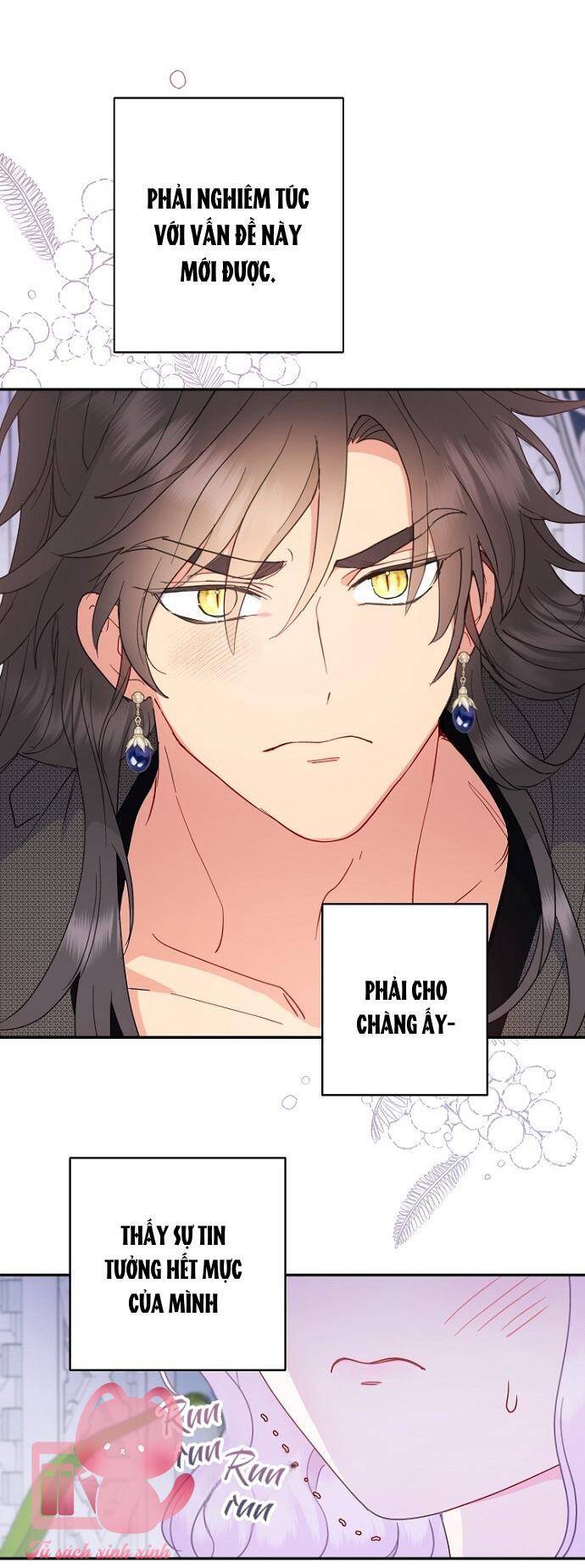 Tiền Là Tất Cả Chồng Là Phù Du Chapter 95 - Trang 19