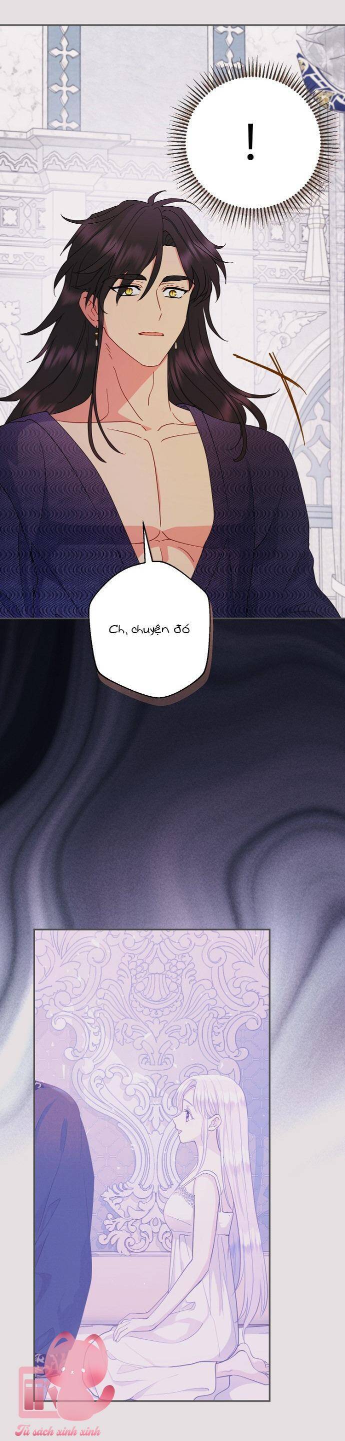 Tiền Là Tất Cả Chồng Là Phù Du Chapter 82 - Trang 49