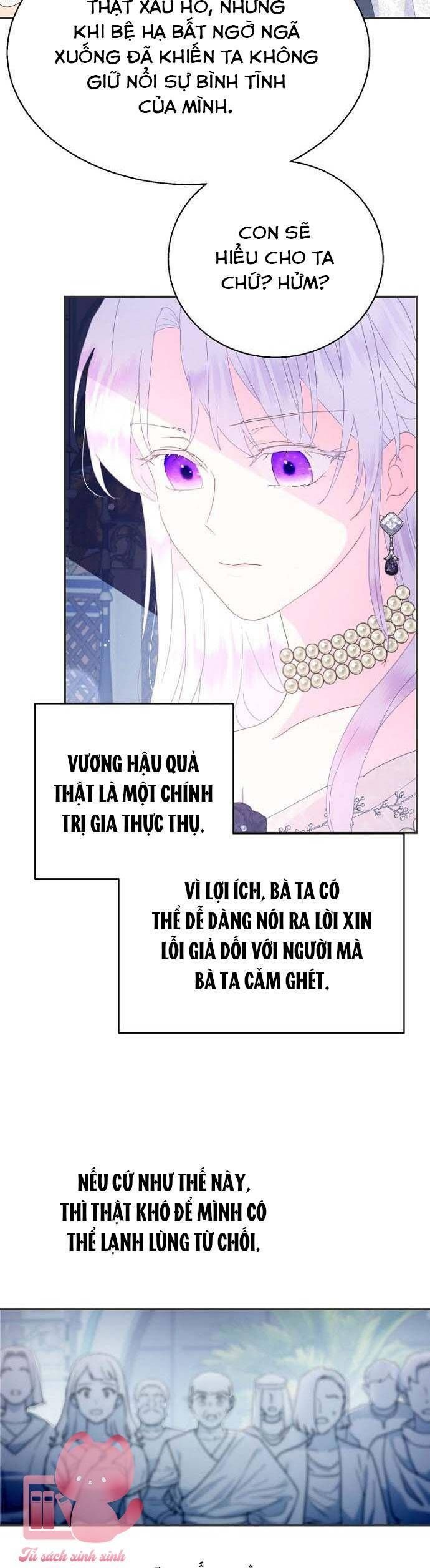 Tiền Là Tất Cả Chồng Là Phù Du Chapter 100 - Trang 47