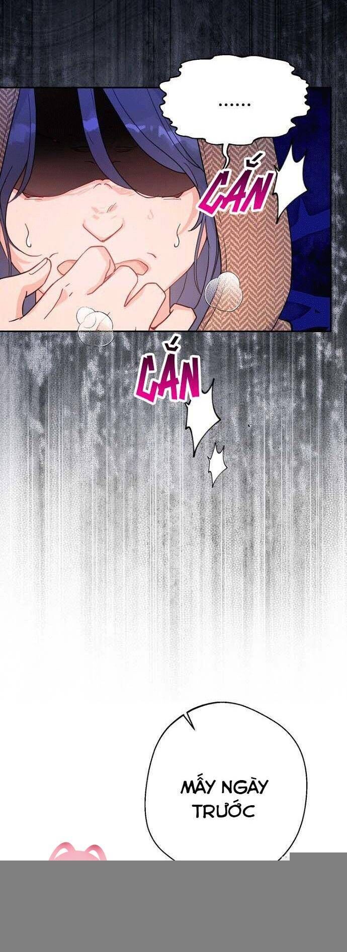 Tiền Là Tất Cả Chồng Là Phù Du Chapter 98 - Trang 17