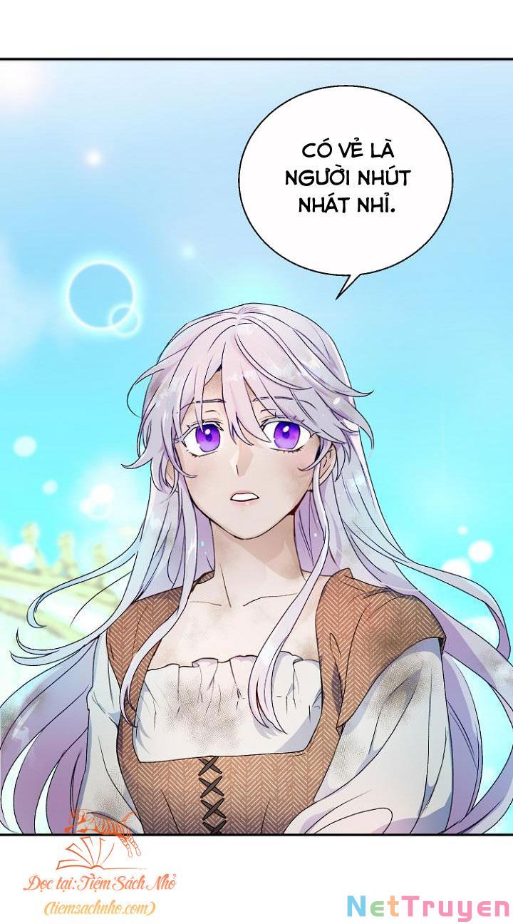 Tiền Là Tất Cả Chồng Là Phù Du Chapter 3 - Trang 6