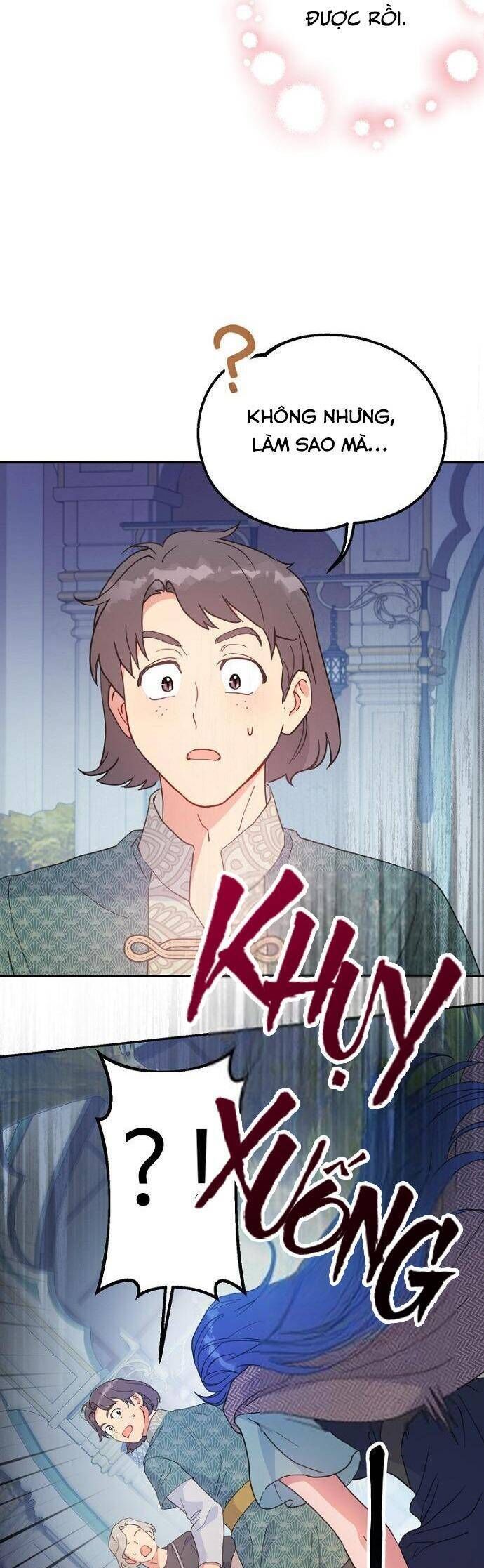 Tiền Là Tất Cả Chồng Là Phù Du Chapter 99 - Trang 62