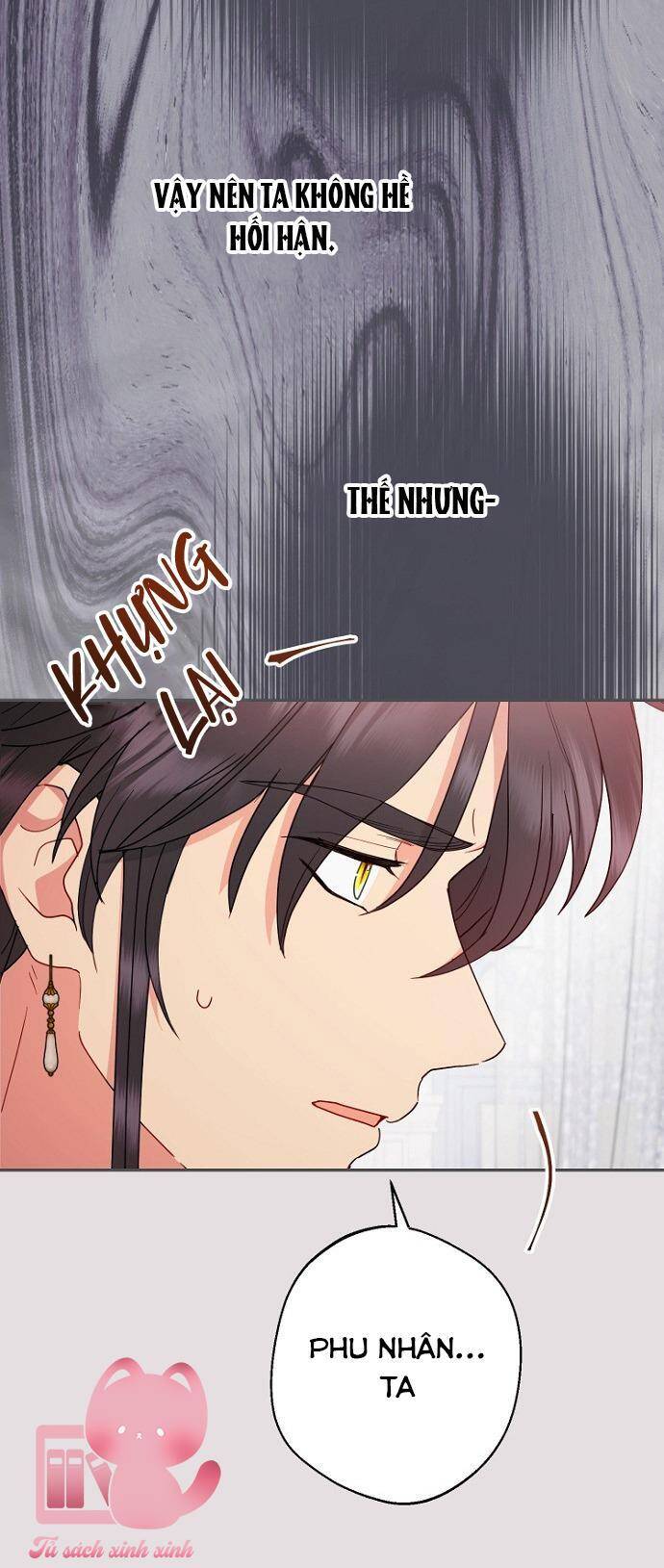 Tiền Là Tất Cả Chồng Là Phù Du Chapter 82 - Trang 52