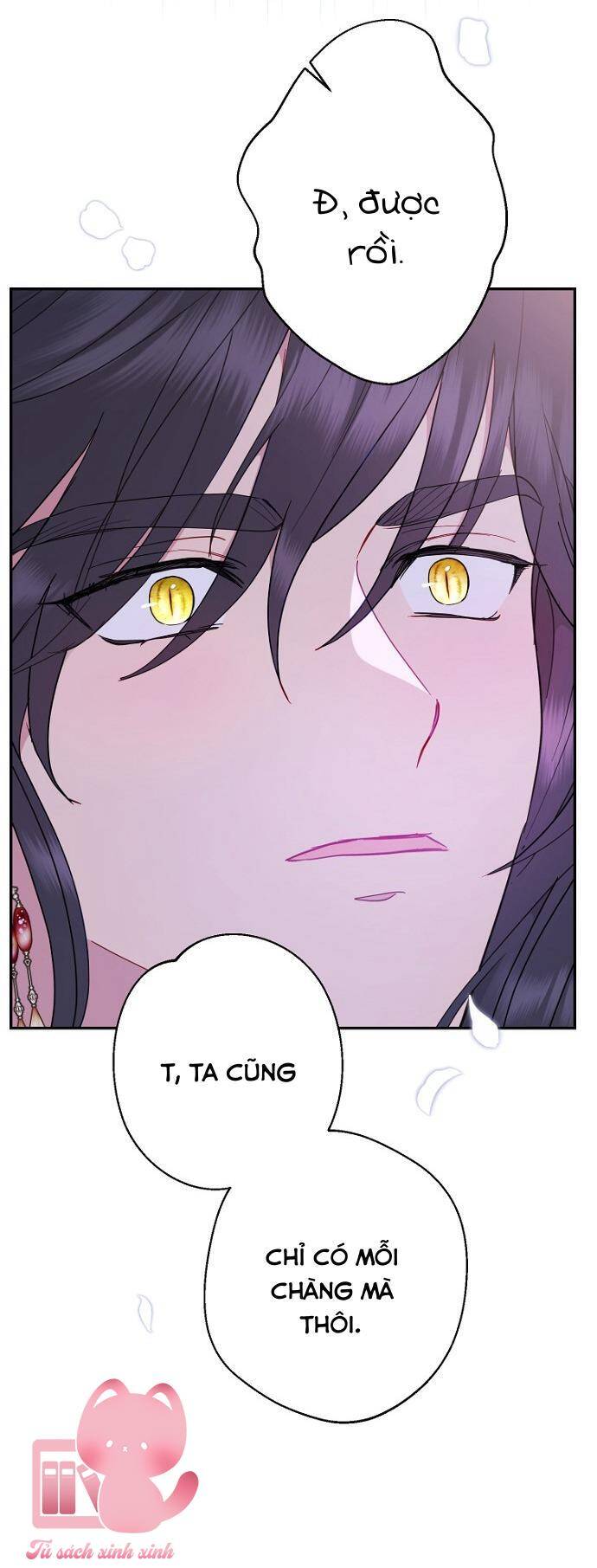 Tiền Là Tất Cả Chồng Là Phù Du Chapter 87 - Trang 43