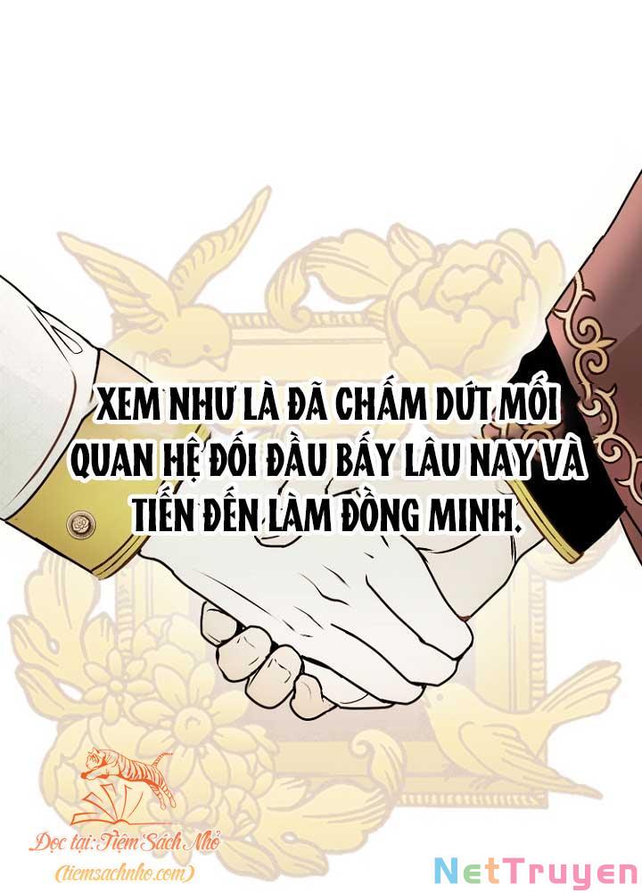 Tiền Là Tất Cả Chồng Là Phù Du Chapter 1 - Trang 43
