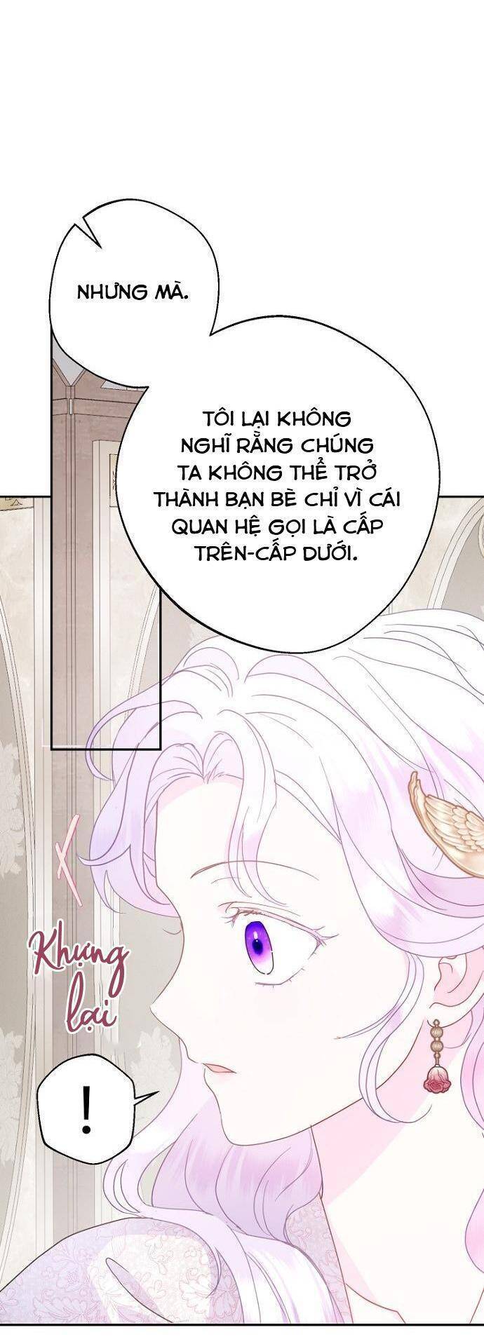 Tiền Là Tất Cả Chồng Là Phù Du Chapter 94 - Trang 49