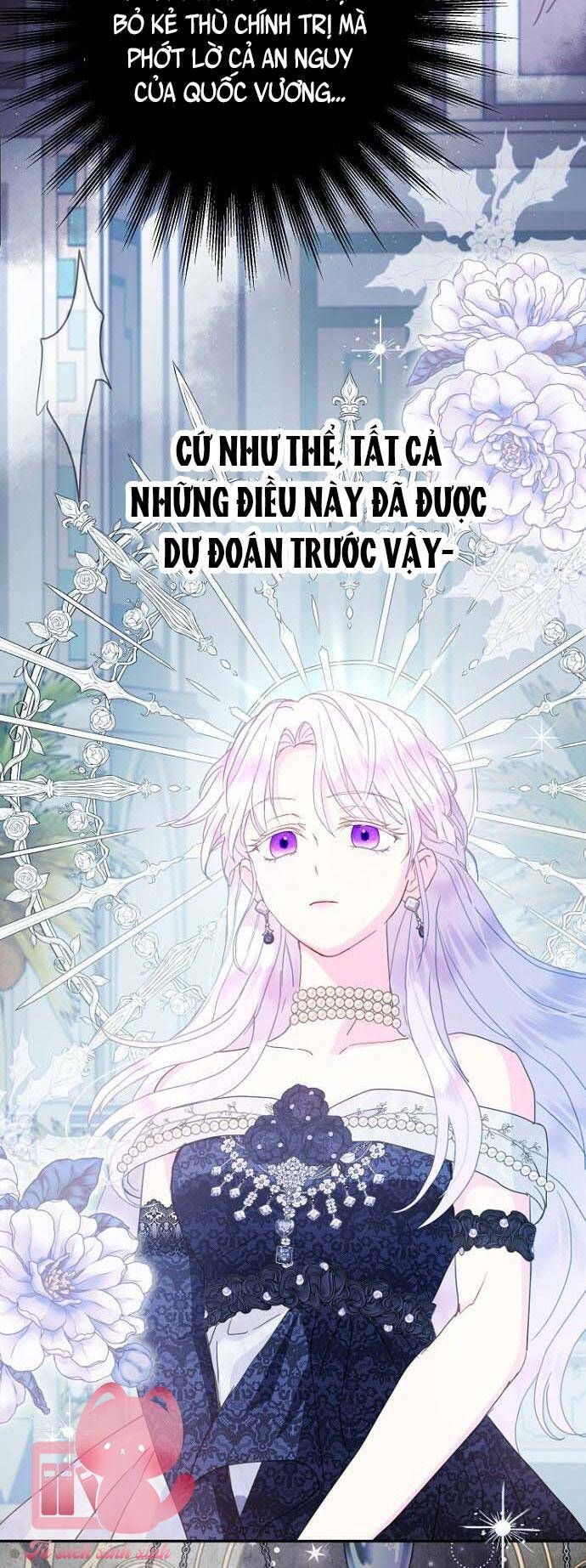 Tiền Là Tất Cả Chồng Là Phù Du Chapter 100 - Trang 58