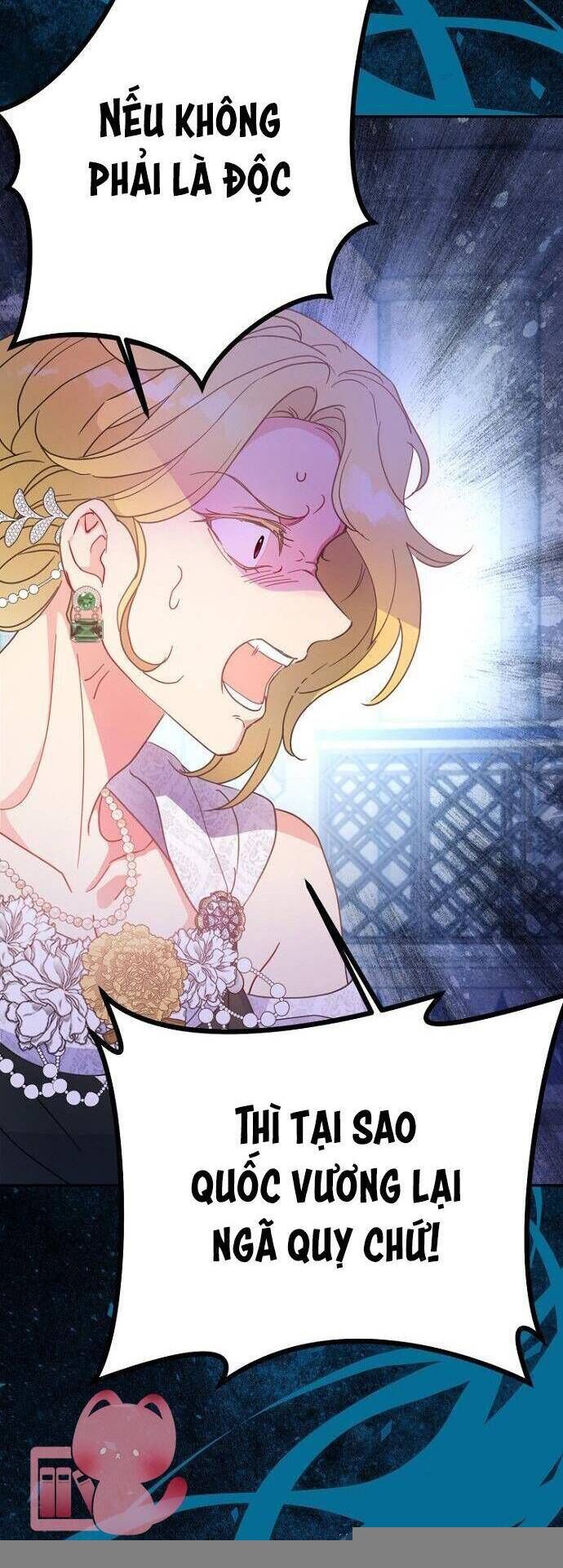 Tiền Là Tất Cả Chồng Là Phù Du Chapter 99 - Trang 42