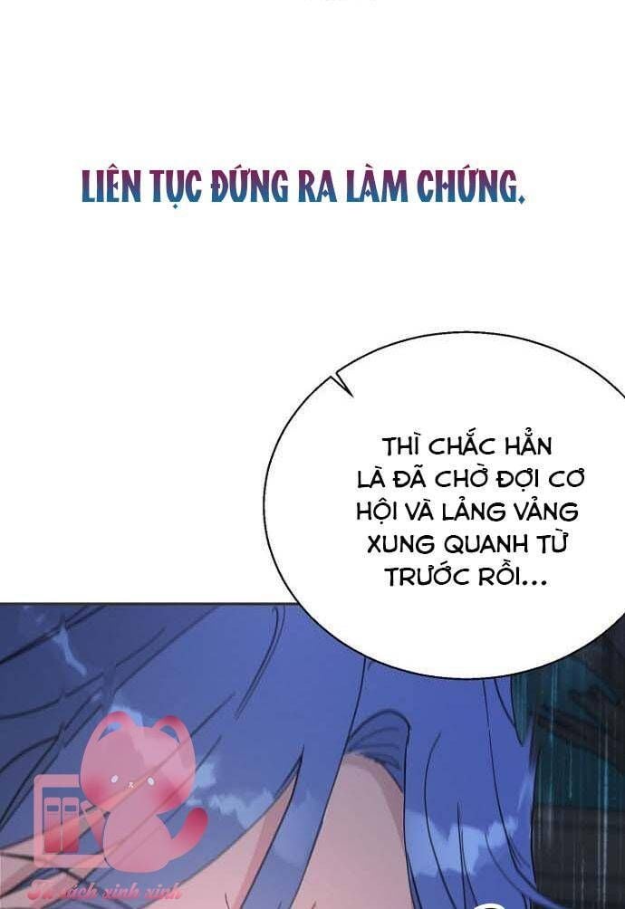 Tiền Là Tất Cả Chồng Là Phù Du Chapter 100 - Trang 37