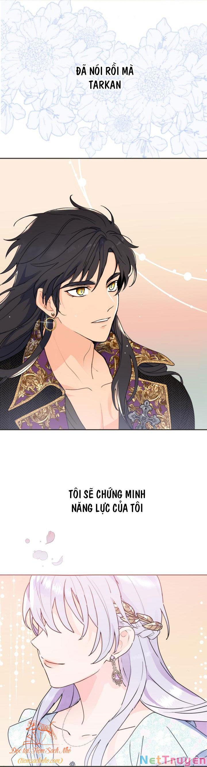 Tiền Là Tất Cả Chồng Là Phù Du Chapter 10 - Trang 43