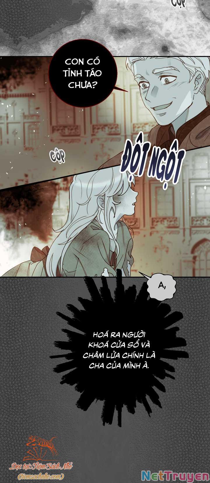 Tiền Là Tất Cả Chồng Là Phù Du Chapter 1 - Trang 22