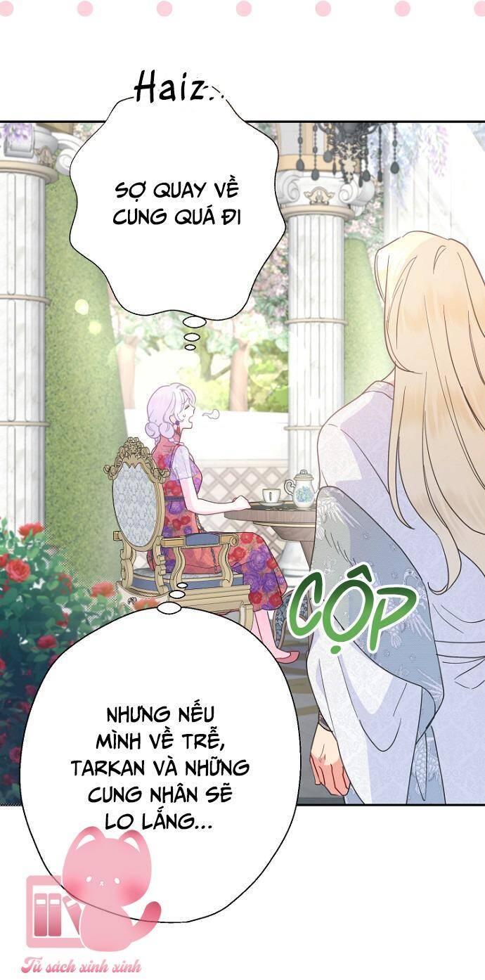 Tiền Là Tất Cả Chồng Là Phù Du Chapter 88 - Trang 38