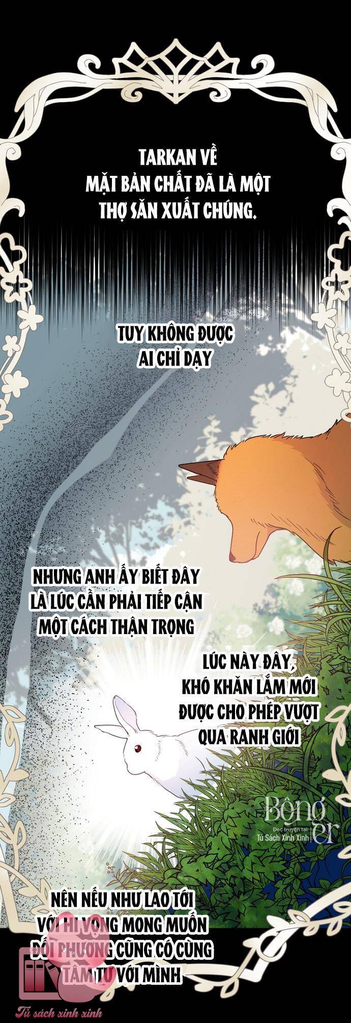 Tiền Là Tất Cả Chồng Là Phù Du Chapter 88 - Trang 22