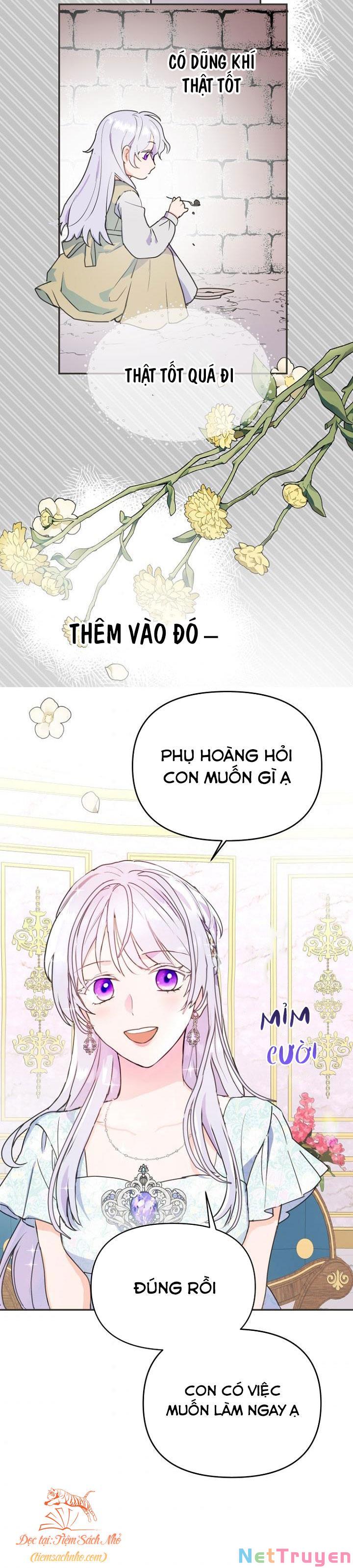 Tiền Là Tất Cả Chồng Là Phù Du Chapter 10 - Trang 38