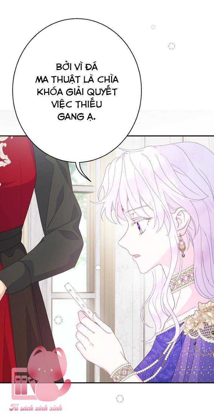 Tiền Là Tất Cả Chồng Là Phù Du Chapter 83 - Trang 25