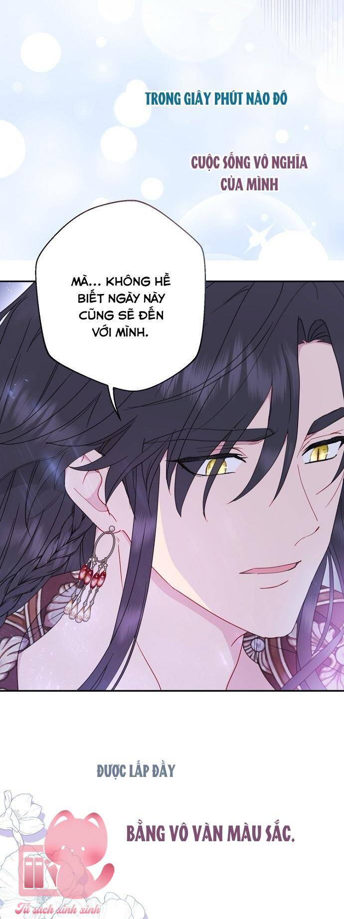 Tiền Là Tất Cả Chồng Là Phù Du Chapter 87 - Trang 23