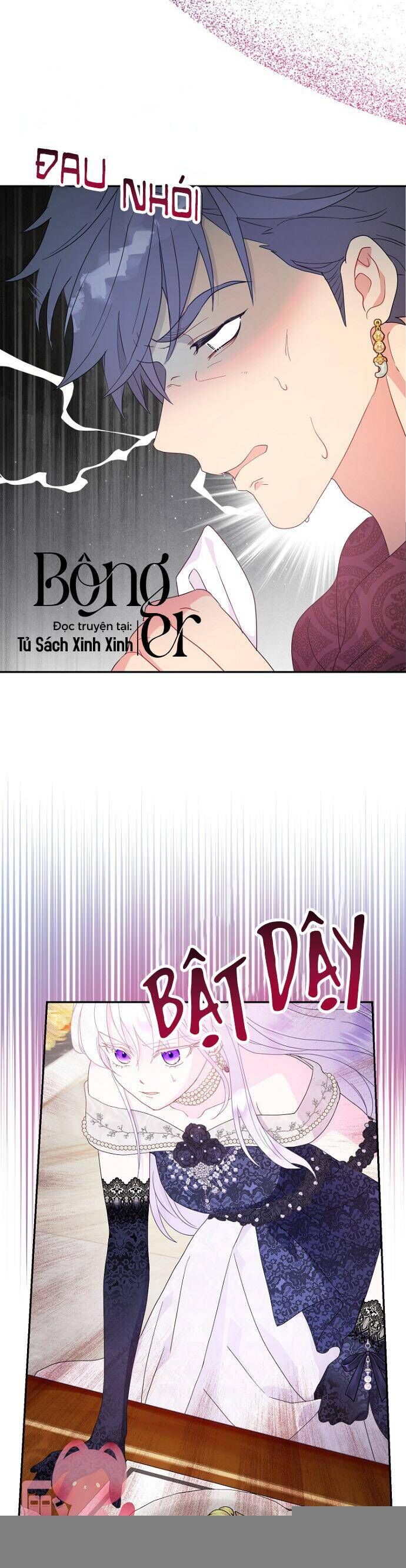 Tiền Là Tất Cả Chồng Là Phù Du Chapter 96 - Trang 40