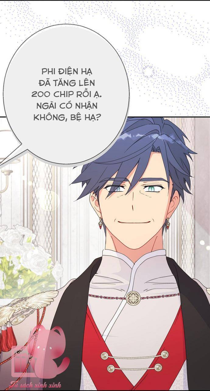 Tiền Là Tất Cả Chồng Là Phù Du Chapter 83 - Trang 33
