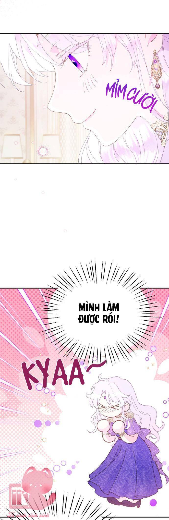 Tiền Là Tất Cả Chồng Là Phù Du Chapter 83 - Trang 58