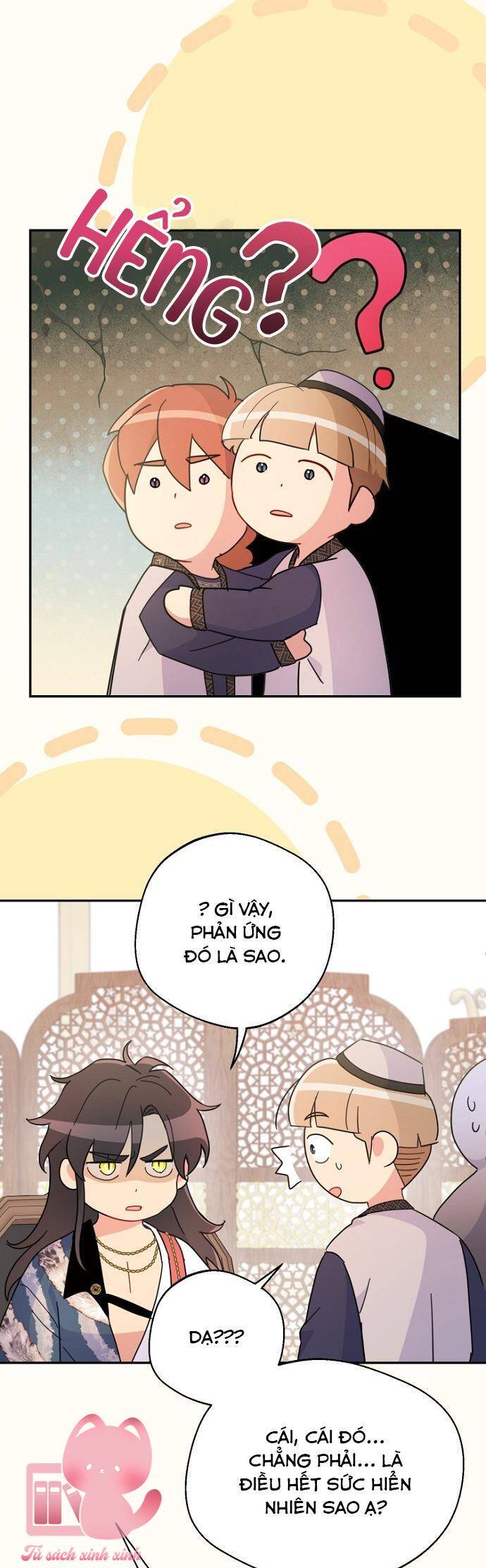 Tiền Là Tất Cả Chồng Là Phù Du Chapter 82 - Trang 67