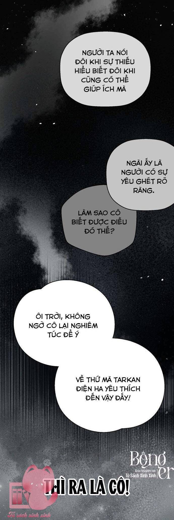 Tiền Là Tất Cả Chồng Là Phù Du Chapter 98 - Trang 2