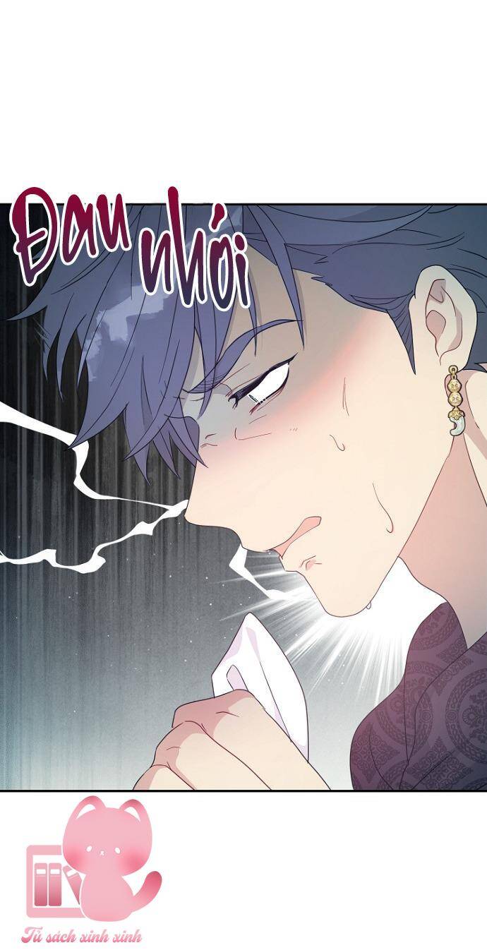 Tiền Là Tất Cả Chồng Là Phù Du Chapter 93 - Trang 24