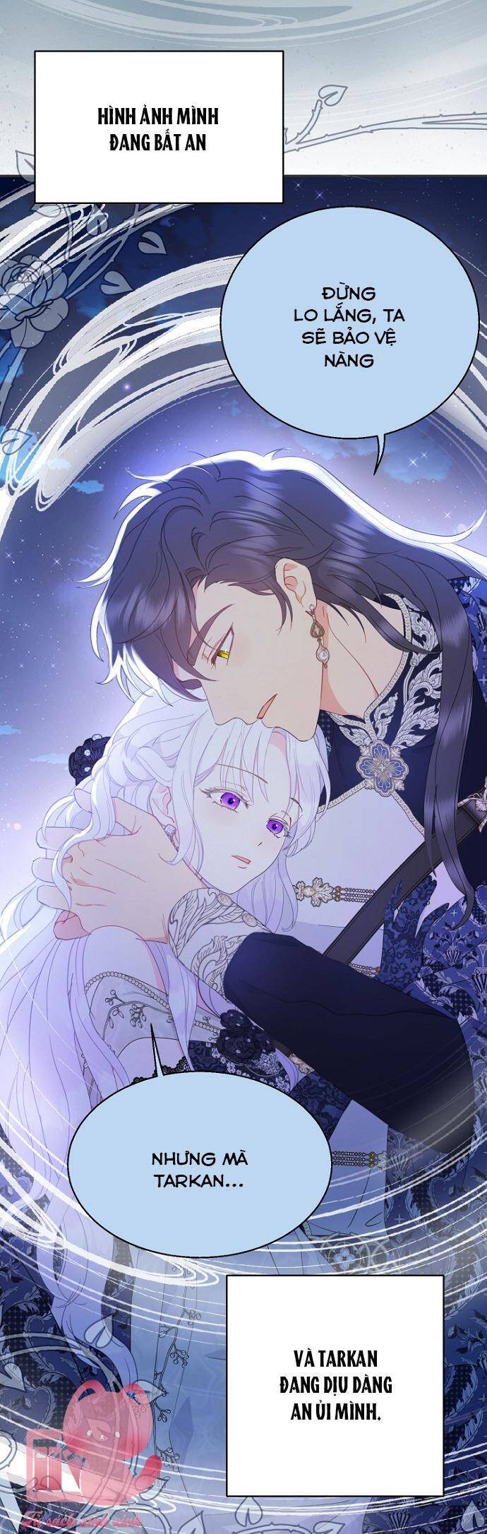 Tiền Là Tất Cả Chồng Là Phù Du Chapter 90 - Trang 29