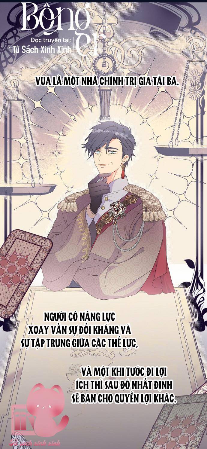Tiền Là Tất Cả Chồng Là Phù Du Chapter 91 - Trang 8