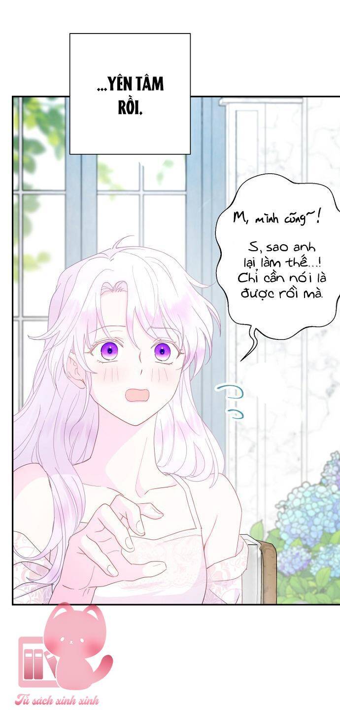 Tiền Là Tất Cả Chồng Là Phù Du Chapter 88 - Trang 24