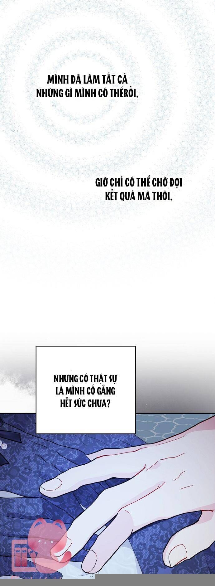 Tiền Là Tất Cả Chồng Là Phù Du Chapter 96 - Trang 64