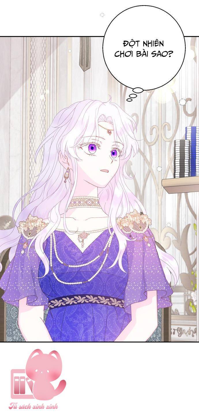 Tiền Là Tất Cả Chồng Là Phù Du Chapter 83 - Trang 22